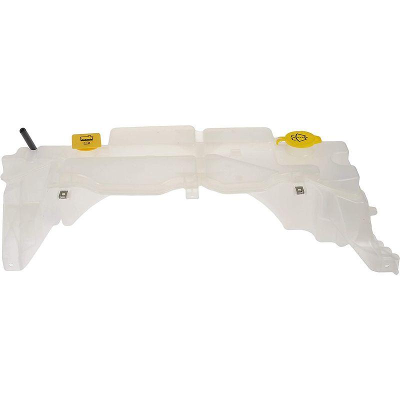 Dorman　603-837　Engine　Reservoir　Select　Jeep　Coolant　Models　for