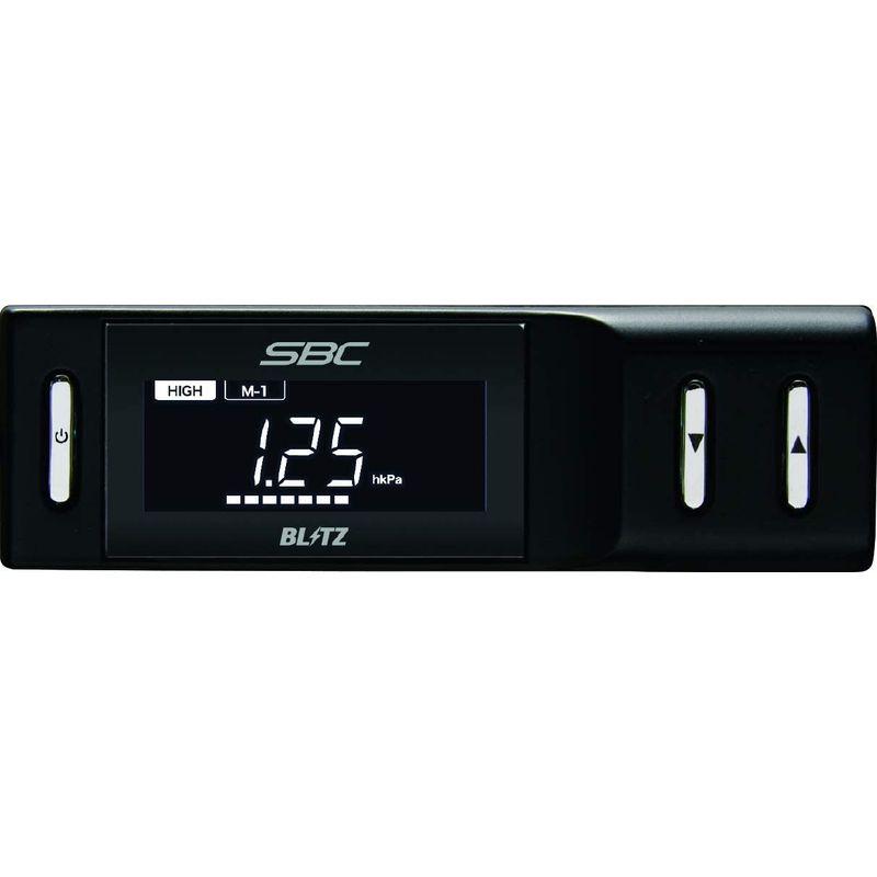 時間指定不可】 hinasack-ysBLITZ ブリッツ ブーストコントローラー