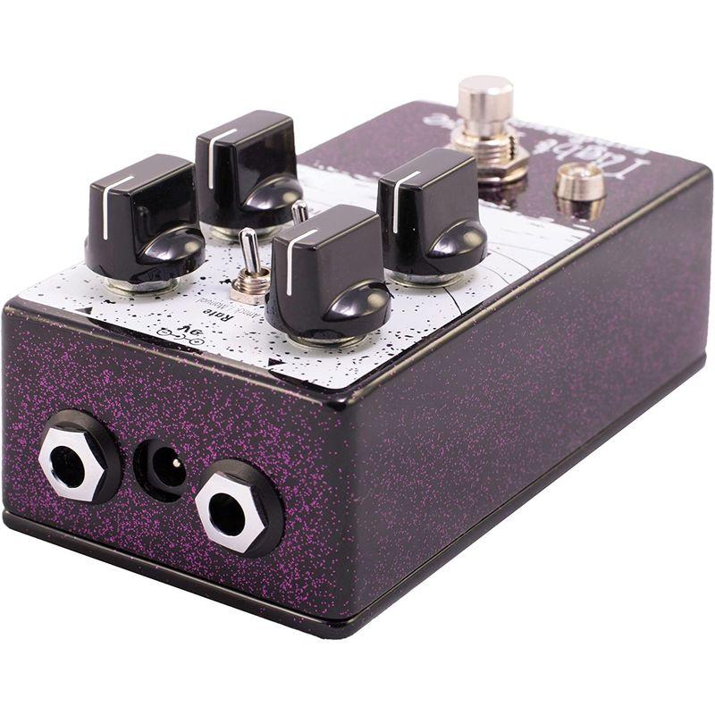 Earth Quaker Devices ハーモニックトレモロ Night Wire ハーモニックトレモロ Quaker Devices Night Wire