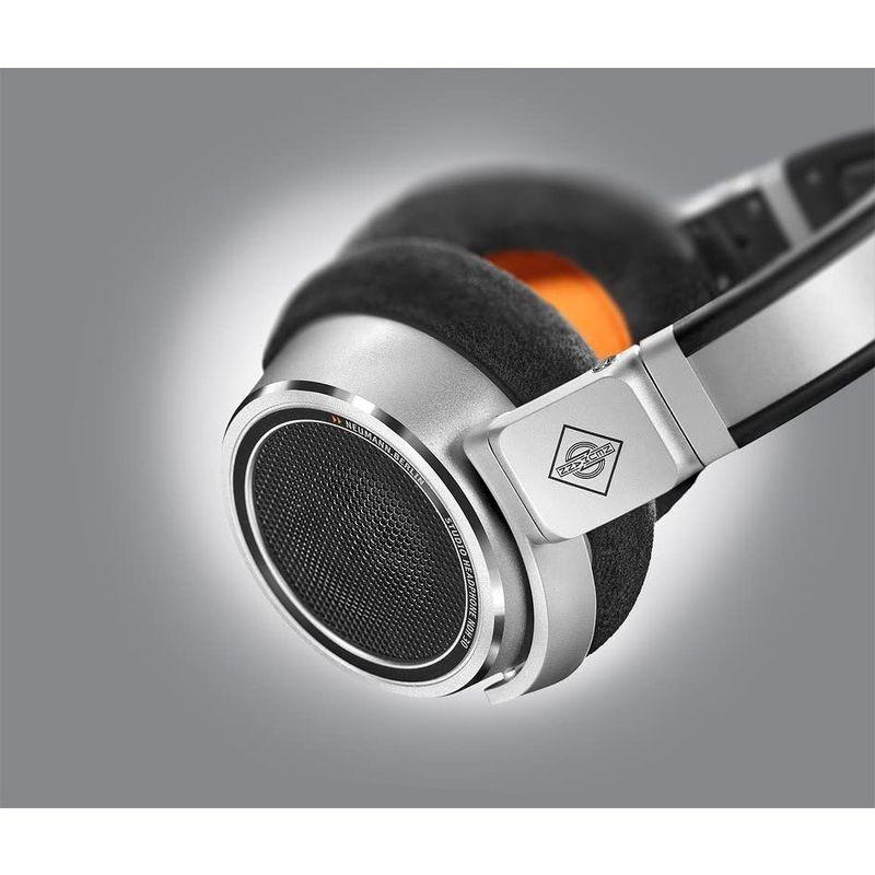 春のコレクションNEUMANN ノイマン NDH 30 開放型スタジオヘッドホン