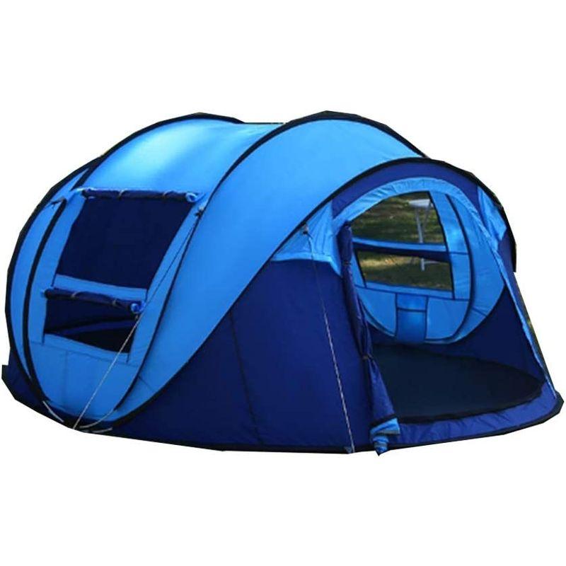 XND テント 自動キャンプテント 折りたたみテント キャンプテント ワン