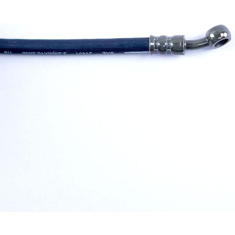 CB400SF スーパーフォア アップハンドル アップハンドル セット Ver.S-98 クルージングバーハンドル Mid ブラックワイヤー