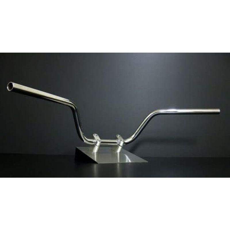 CB400SF スーパーフォア アップハンドル アップハンドル セット Ver.S-98 クルージングバーハンドル Mid ブラックワイヤー