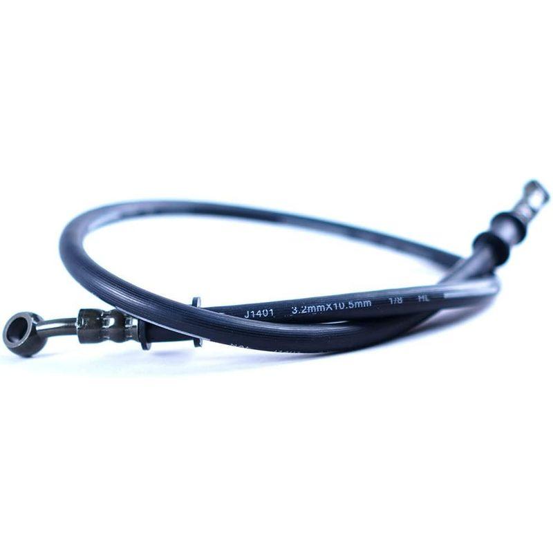 CB400SF スーパーフォア アップハンドル アップハンドル セット Ver.S-98 クルージングバーハンドル Mid ブラックワイヤー