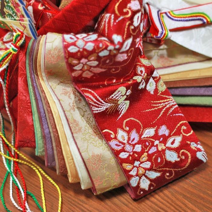 ひなせい 雛人形 収納飾り おしゃれ インテリア「藍(あい)2」 ひな人形