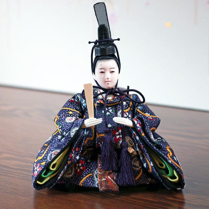 ひなせい 雛人形 コンパクト ケース飾り 「アクリルケース ひなせい 雛人形 コンパクト ケース飾り 「アクリルケース