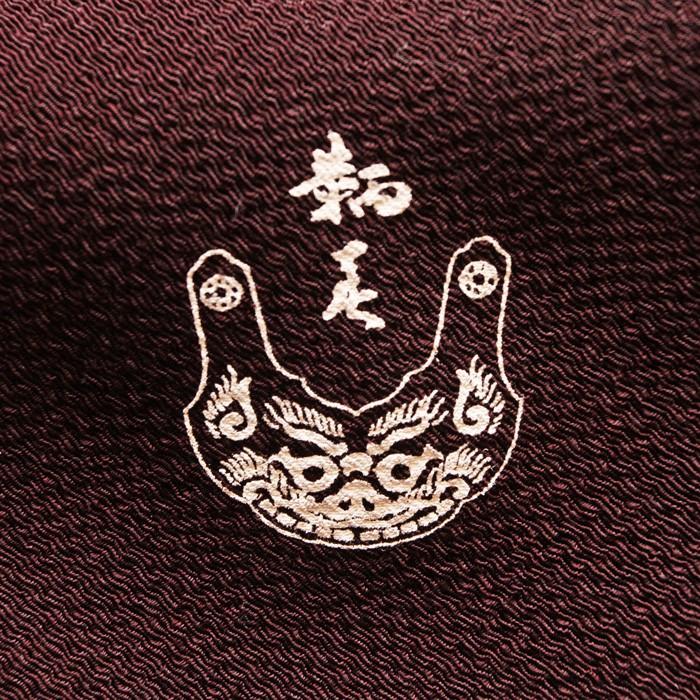 ひなせい 五月人形 おしゃれ コンパクト飾り / 1/2 毛利元就 加藤鞆美