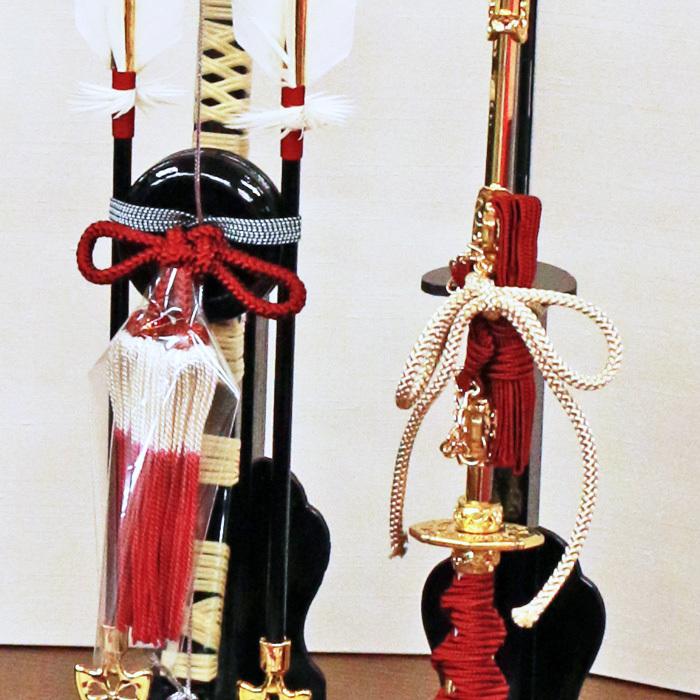 ひなせい 廃盤 五月人形 / 上杉謙信 兜飾り 立体 / 人気 おしゃれ 5月
