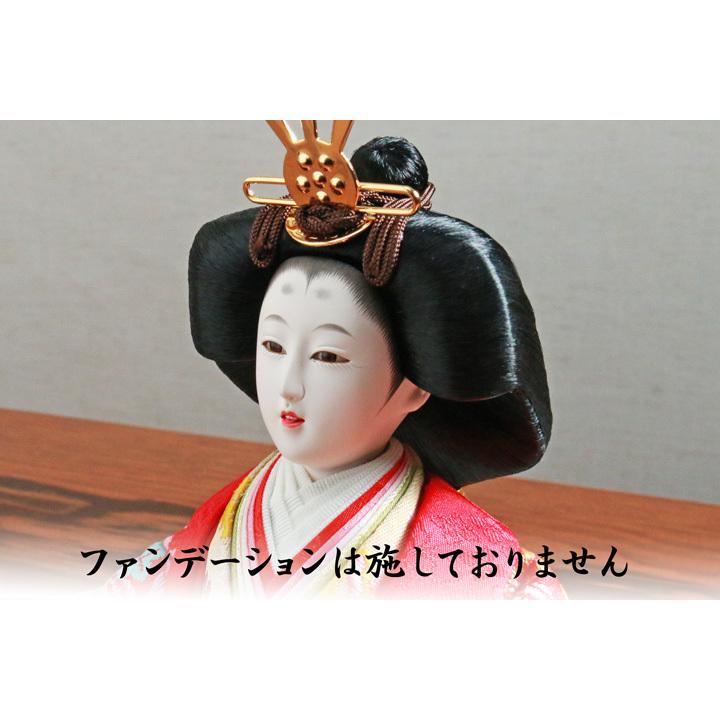 雛人形 二人目 おしゃれ 柿葉雛 お雛様 おひな様 おひなさま おひなさん お雛さん ひな人形 雛飾り ひな飾り 親王飾り 高級 Kakiha 雛人形 五月人形のひなせい 通販 Yahoo ショッピング