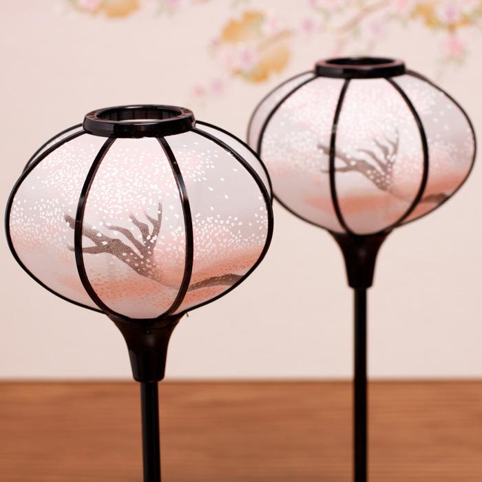 ひなせい 雛人形 コンパクト おしゃれ 「かな2」立ち雛 たち雛 立雛 た