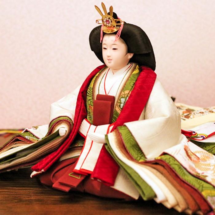 雛人形 収納飾り おしゃれ かおり雛 インテリア モダン お雛様 ひな人形 おひなさま Kaori 雛人形 ひな人形 五月人形 お雛様ひなせい 通販 Yahoo ショッピング
