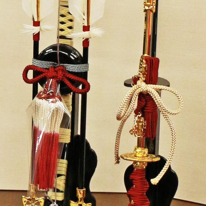 五月人形 子供大将 / 幸一光 大夢 (だいむ) / 子供大将飾り おしゃれ モダン_12
