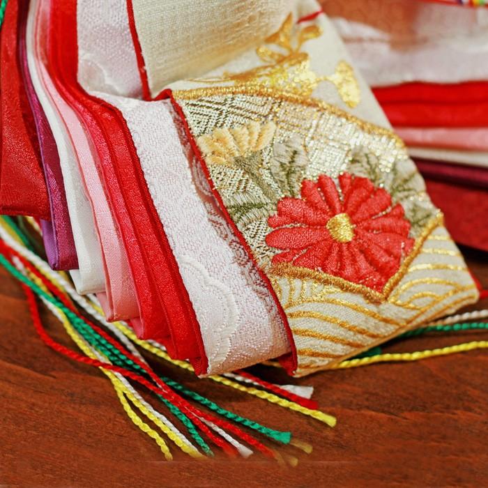 ひなせい 雛人形 おしゃれ 親王飾り コンパクト 「凛華雛」インテリア