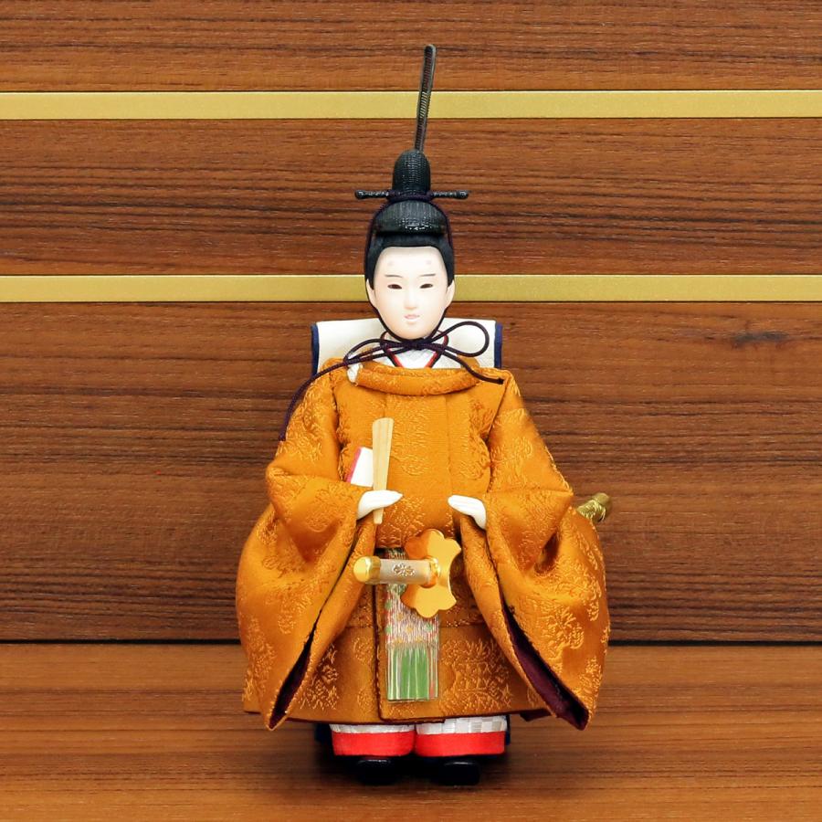 ひなせい 雛人形 コンパクト おしゃれ 「咲良2」 立ち雛 立雛 ひなせい 雛人形 コンパクト おしゃれ 「咲良2」 立ち雛 立雛