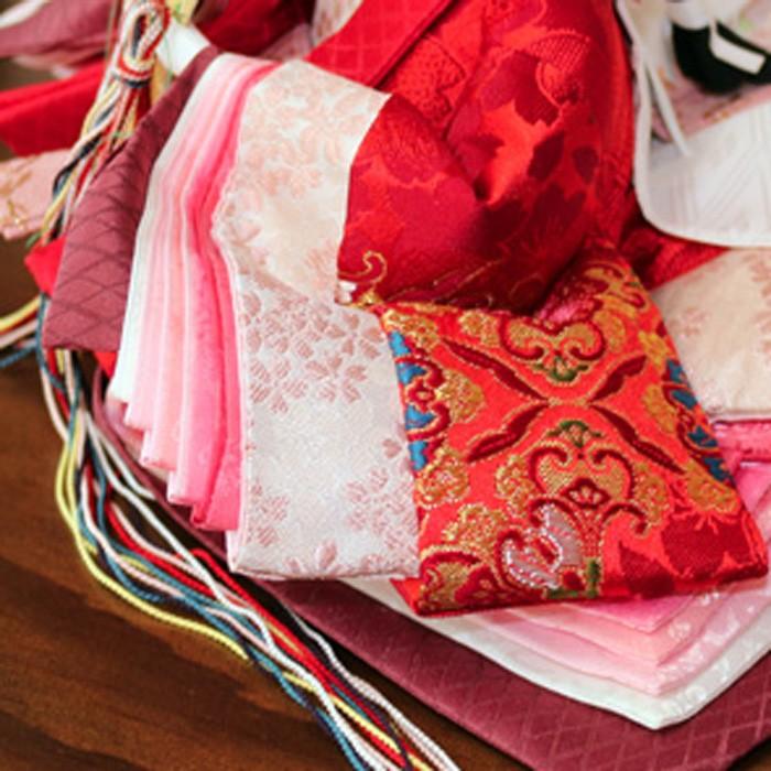 ひなせい 雛人形 三段飾り 収納飾り 「紗弥花雛」 おしゃれ 高級