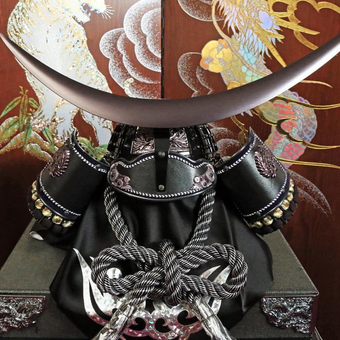 五月人形 兜飾り 着用兜 伊達政宗 黒 人気 おしゃれ ５月人形 黒 着用兜飾り かぶる兜 被れる 被る 被れる兜 Tyakuyou Datemasamune Kuro 雛人形 五月人形 お雛様ひなせい 通販 Yahoo ショッピング