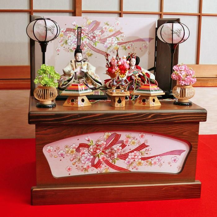 毎年 売り切れてしまう雛人形 コンパクト 若菜雛 白 小さい 小さな おしゃれ お雛様 ひな人形 お雛さま おひなさま おひな様 おひなさん お雛さん Wakana 雛人形 五月人形のひなせい 通販 Yahoo ショッピング