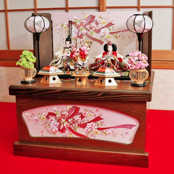 毎年 売り切れてしまう雛人形 コンパクト 若菜雛 白 小さい 小さな おしゃれ お雛様 ひな人形 お雛さま おひなさま おひな様 おひなさん お雛さん Wakana 雛人形 五月人形のひなせい 通販 Yahoo ショッピング