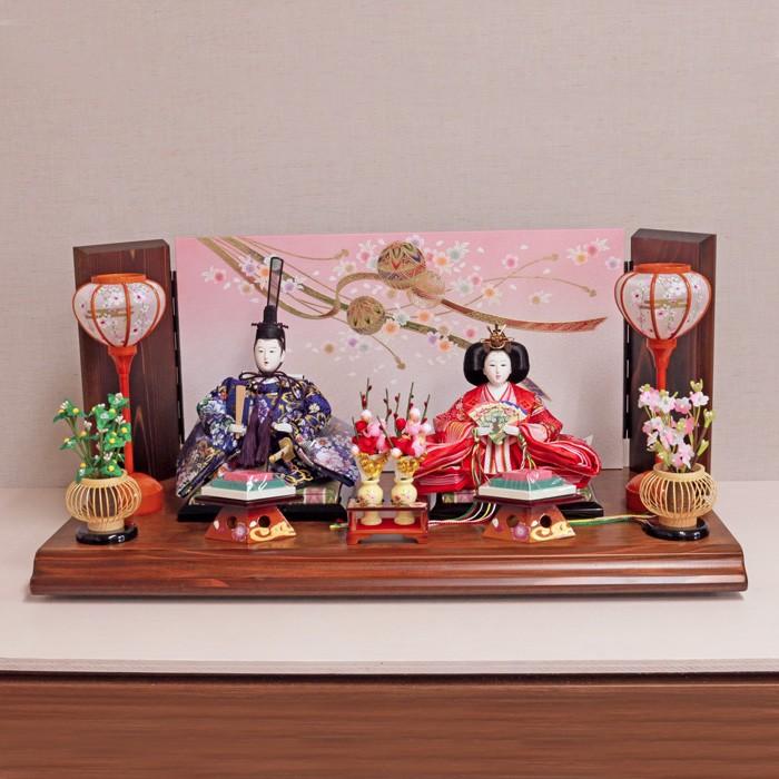 雛人形 次女 おしゃれ 若桜雛 優しい お顔 おひなさん お雛さん ひな人形 雛飾り ひな飾り 親王飾り 高級 かわいい 初節句 Wakasa 雛人形 五月人形 お雛様ひなせい 通販 Yahoo ショッピング