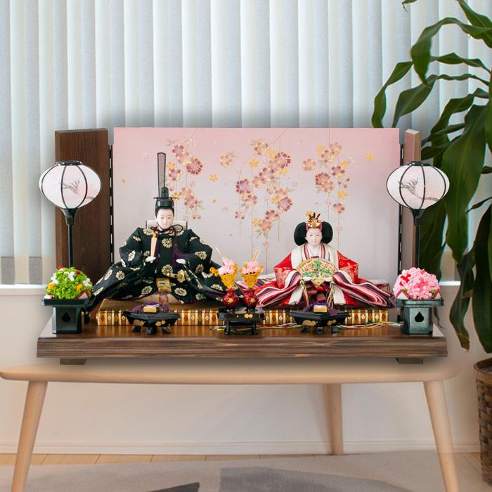 雛人形 おしゃれ インテリア コンパクト 弥生雛 親王飾り お雛様 ひな人形 お雛さま おひな様 おひなさま Yayoi 雛人形 ひな人形 五月人形 お雛様ひなせい 通販 Yahoo ショッピング