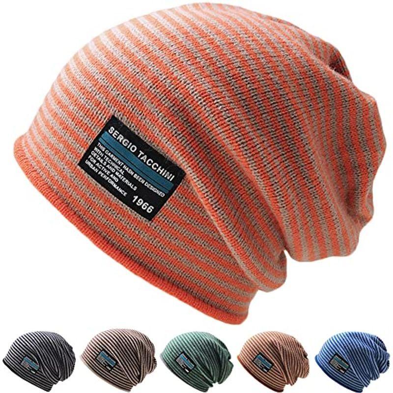 ニット帽 秋冬防寒保温強化ビーニー ニットキャップ メンズ レディース 大きいサイズ 帽子 暖かい 柔らかい 肌に優しい 綿 おしゃれ トップ