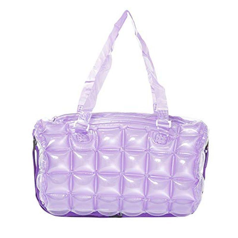 ボストンバッグ レディース 小さめ 軽量 スポーツバッグ ジムバッグ 2way 斜め掛け 可愛い おしゃれ 人気 ブランド ビニールエアハン Hinatashop 通販 Yahoo ショッピング