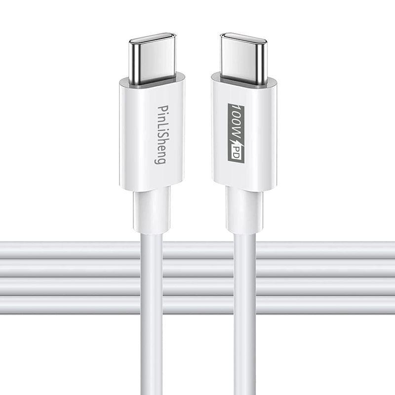柔らかいシリコンケーブル USB-C USB-C 100W PD対応 急速充電 絡まない type-c ケーブル Macb00k Pro :20220506170254-00693:HINATASHOP - 通販 - Yahoo!ショッピング 柔らかいシリコンケーブル USB-C USB-C 100W PD対応 急速充電 絡まない type-c ケーブル Macb00k Pro :20220506170254-00693:HINATASHOP - 通販 - Yahoo!ショッピング