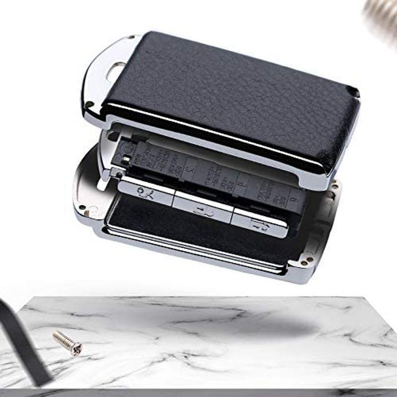 訳ありセール 格安 財布 帽子 ファッション小物 Ontto スマートキー ケース キーカバー キーホルダー キーケース フィット リモコン カバー 落ちにく オシャレ ボルボ Volvo Www Threeriversofs Com