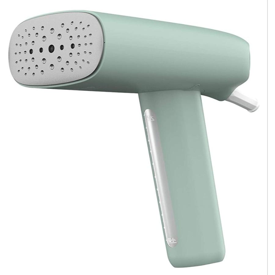 Q アイロン ズボンプレッサー ハンドヘアーの蒸気吊り機ホーム小さな手持ち型の掛かるホットマシンミニポータブルアイロン服スチームアイロン機の分解折りたたみ アイロン Kehk堂 本店 本店のq