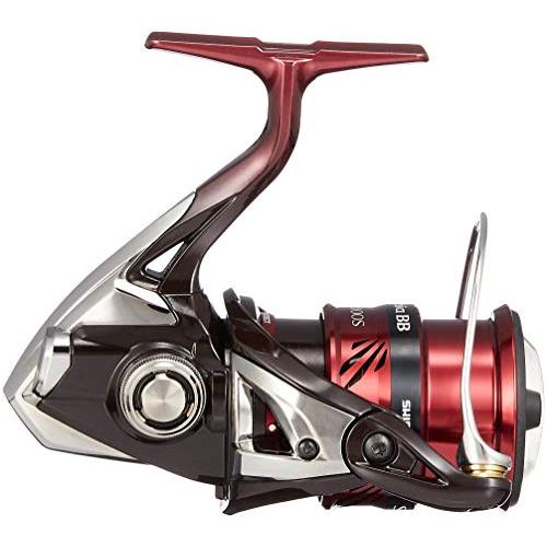 決算特別セール シマノ(SHIMANO) スピニングリール エギング 18 セフィア BB C3000S