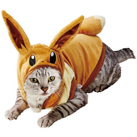 ペティオ ポケットモンスター なりきりウェア ピカチュウ イーブイ 犬 猫 服 インスタ映え ひなたぼっこyahoo 店 通販 Yahoo ショッピング