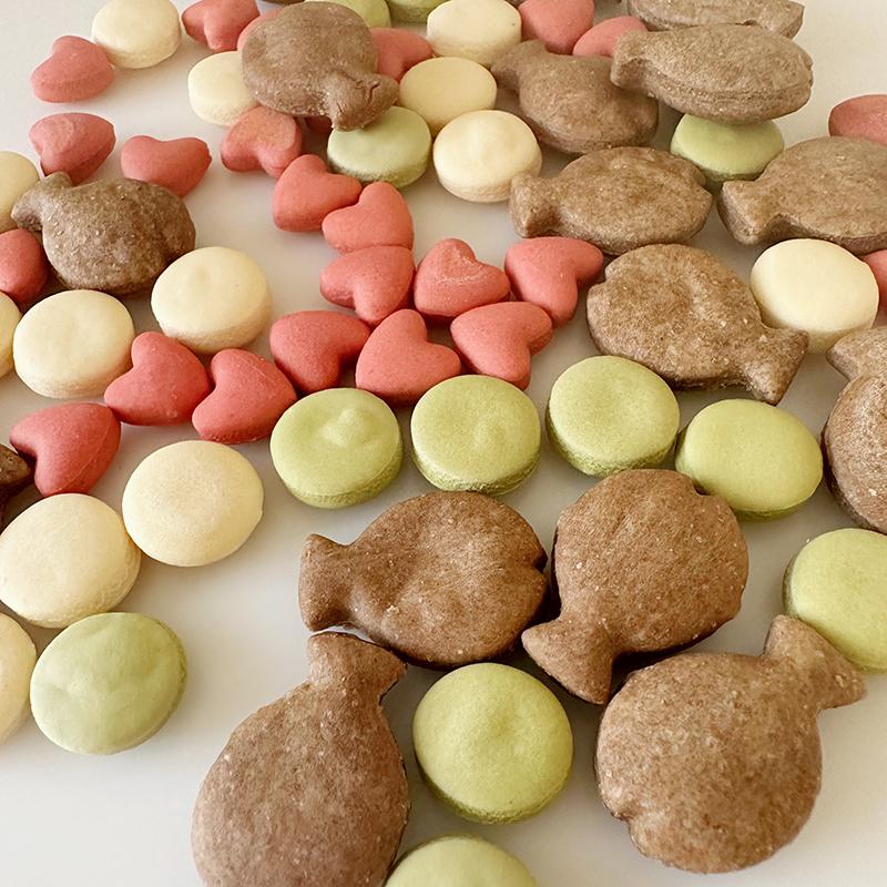 バナナボート キッチンドッグクッキー 犬 おやつ クッキー 無添加 手作り Kitichen Dog キッチンドッグ Ds038 ひなたぼっこyahoo 店 通販 Yahoo ショッピング