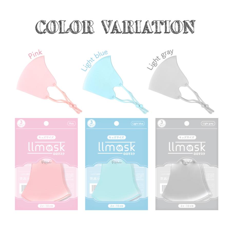 マスク 子供 子供用マスク キッズマスク 洗える 不織布を搭載した安心