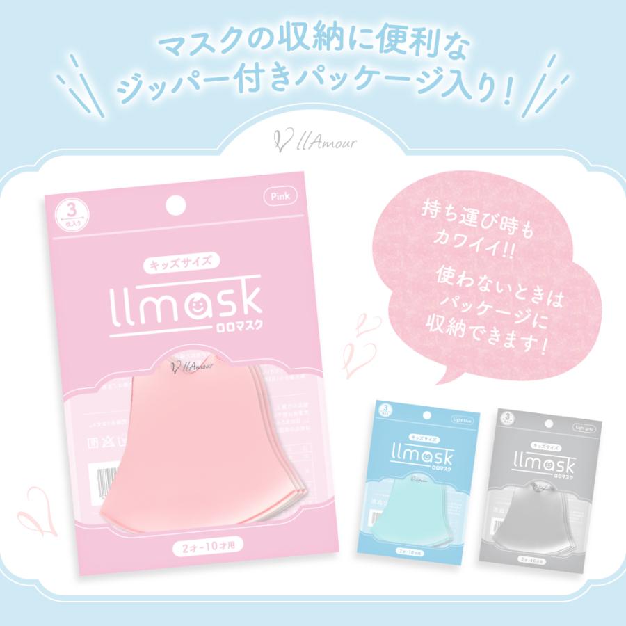 ハンドメイドマスク　くすみピンク×さくらんぼ【1】　キッズサイズ マスク 子供 子供用マスク キッズマスク 洗える 不織布を搭載