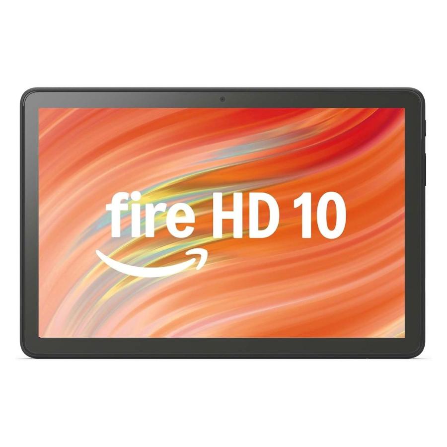 【美品・純正付属品付】Fire HD 10 第11世代 32GB 一番人気デニム amazon（アマゾン） Fire HD 10 タブレット 10.1インチ HDディスプレイ