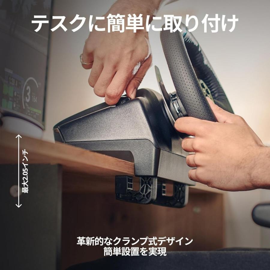 logicool（ロジクール） 【送料無料】Logicool G ステアリング