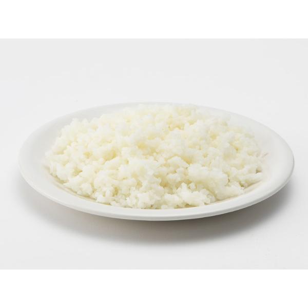 尾西食品】 アルファ米 白飯 100g×50個 (非常食・保存食) まとめ買い