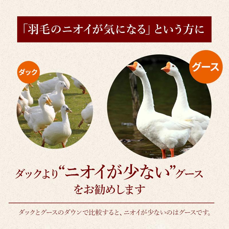 ゴールドラベル水鳥羽毛掛け布団とシーツセット155x210cm 新品未使用品 at-emoor_us001