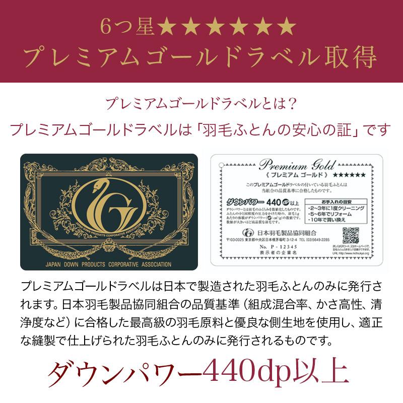 限定新品【六つ星】ブラック ＊フランス産ダウン９５％＊二層式＊高級羽毛布団ＳＢ 楽天市場】高級 羽毛布団 《シルク触感》 二層式 シングル