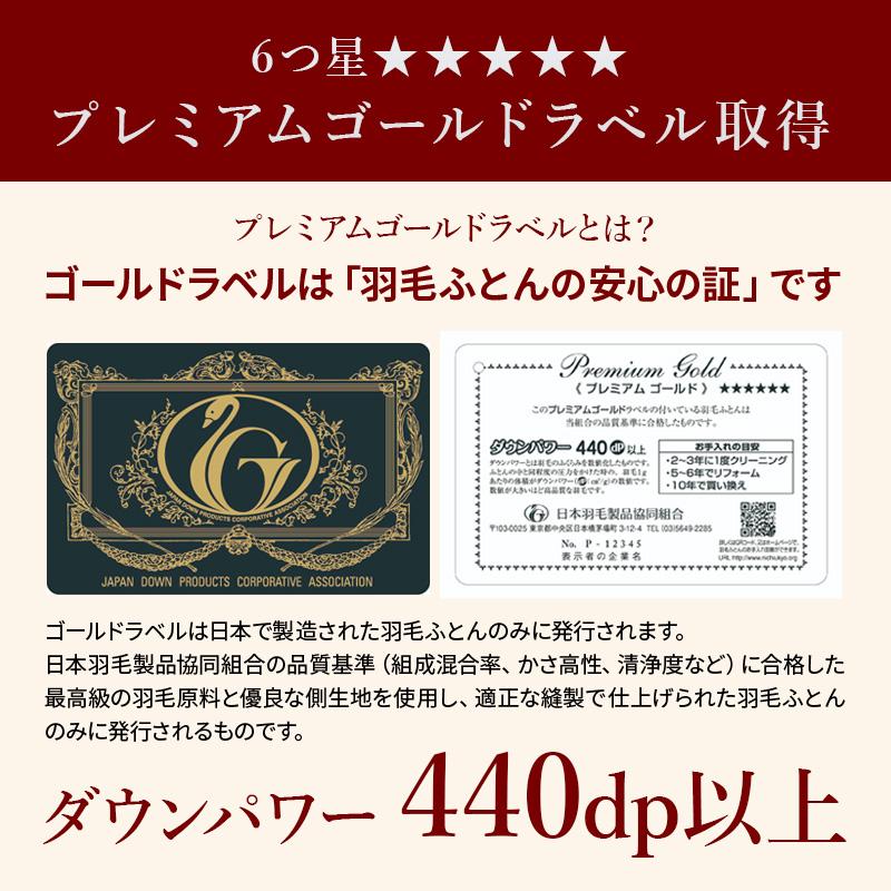 羽毛布団 掛け布団 ダブル 冬用 羽毛掛け布団 羽毛肌掛け布団 ホワイト