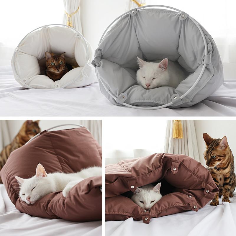 ペット 羽毛 猫 犬 ペットふとん 羽毛ふとん 洗える シン