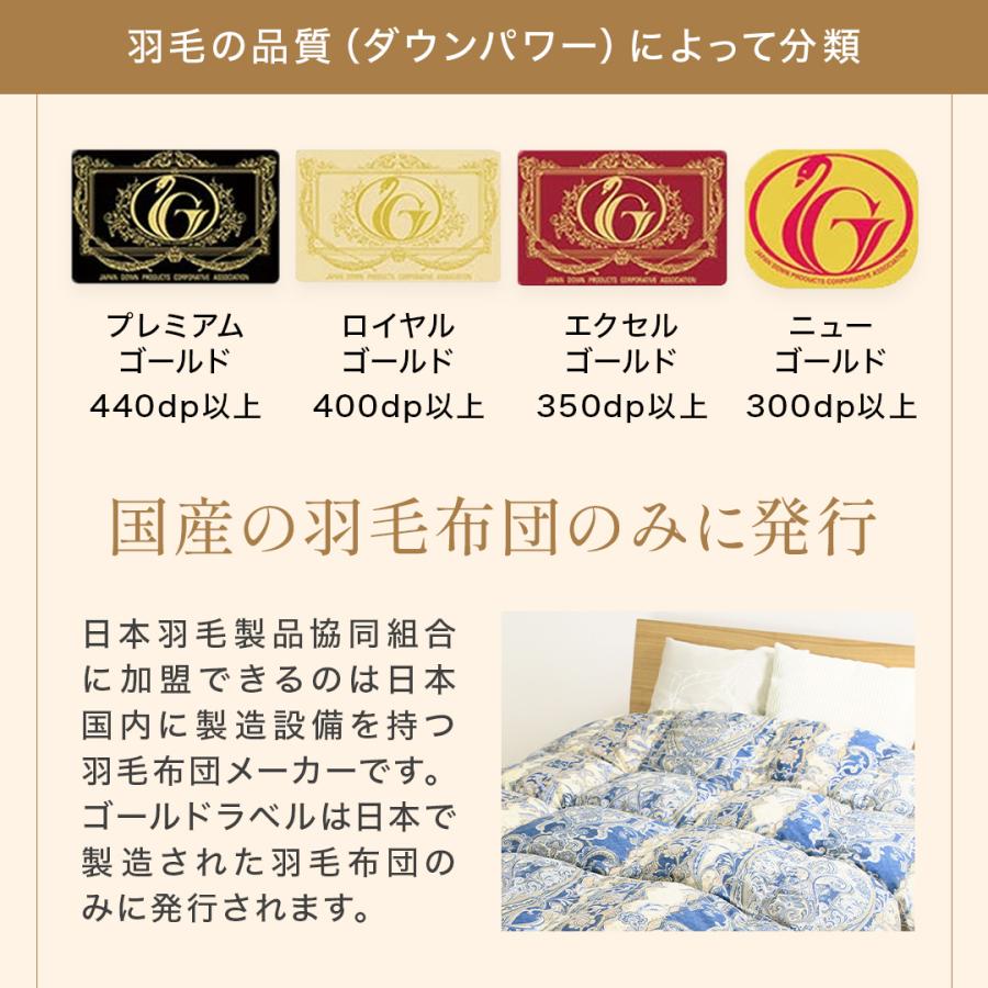羽毛布団 掛け布団 シングルロング 冬用 羽毛掛け布団 軽量 軽い