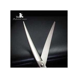 TAA カーブシザー7インチ U-70 美品 TAA コバルト合金極カーブハサミ U-70 7インチカーブ : ひなてん.com