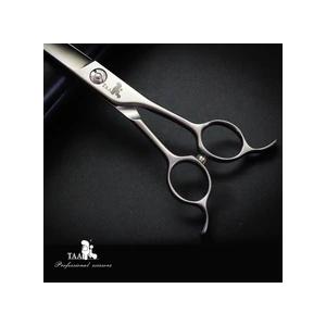 TAA コバルト合金極カーブハサミ U-70 7インチカーブ : ひなてん.com