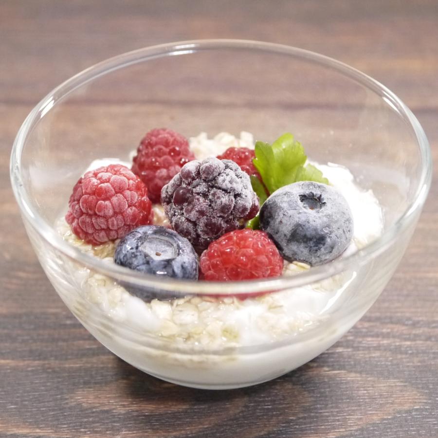 冷凍）岩手産冷凍ミックスベリー（ラズベリー・ブルーベリー・ブラック