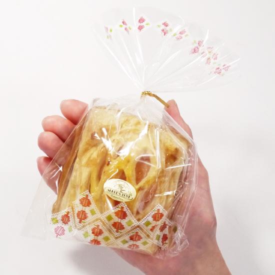 冷蔵）とれたて紅玉のアップルパイ5個入（プレーン5個）[タムラ