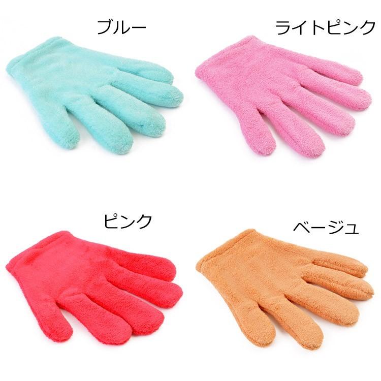 ドライ手袋 髪速乾タオル ヘアドライ手袋 乾燥手袋 風呂用品 吸水 速乾 バス用品 Sm 063 Simps Onlineshop 通販 Yahoo ショッピング