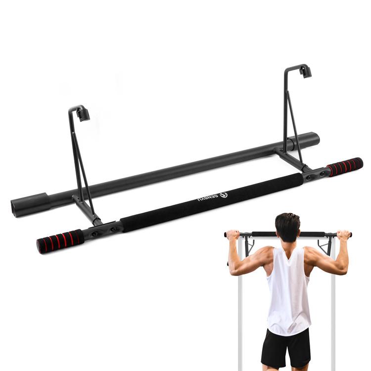 懸垂バー ドアジム チンニングバー けんすい棒 プルアップバー ぶらさがり健康器 ぶら下がり健康器 けんすいマシーン チンニングスタンド 鉄棒 ぶら下がり Sm 305 30代40代レディース 24universe 通販 Yahoo ショッピング