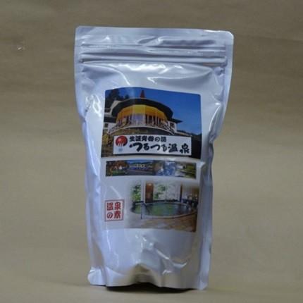 つるつる温泉の湯（大）　５００ｇ　 | 