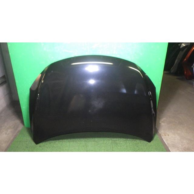 シルフィ DBA-TB17 ボンネットフード B20   F510M-3SBMJ 中古 | シルフィ